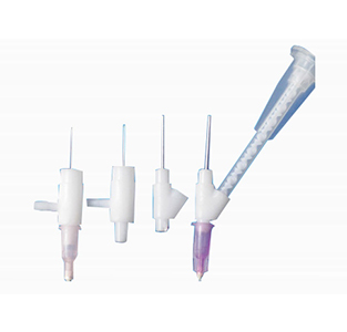 三通Y型T型點膠閥