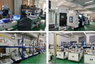 如何調節(jié)緊張忙碌的節(jié)后生產工作