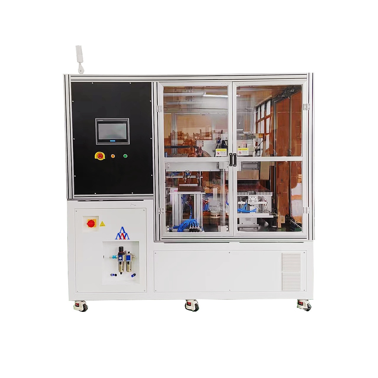 微流控芯片點膠機你會用嗎?