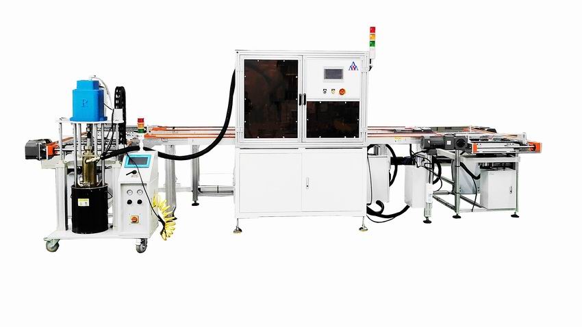 非標(biāo)自動化設(shè)備適用哪些行業(yè)呢