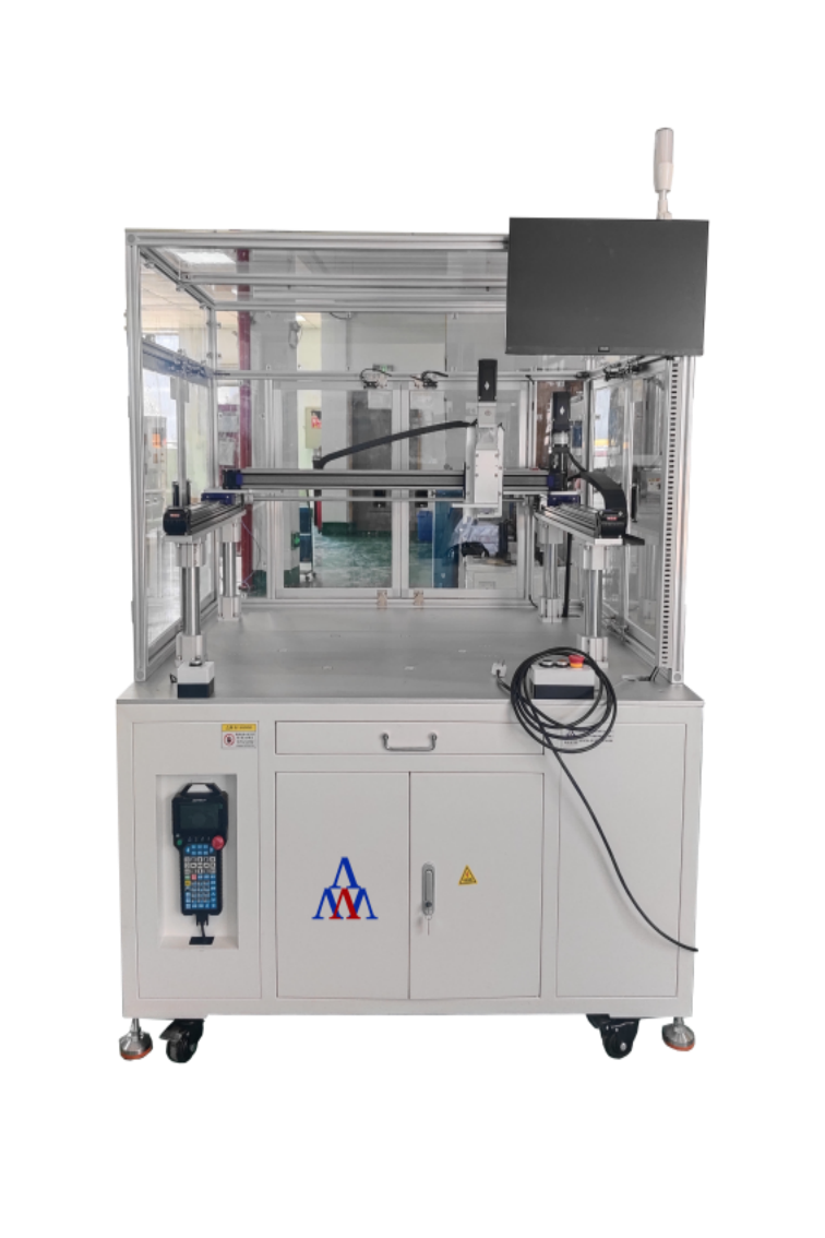 機(jī)器視覺檢測設(shè)備系統(tǒng)有哪些配件